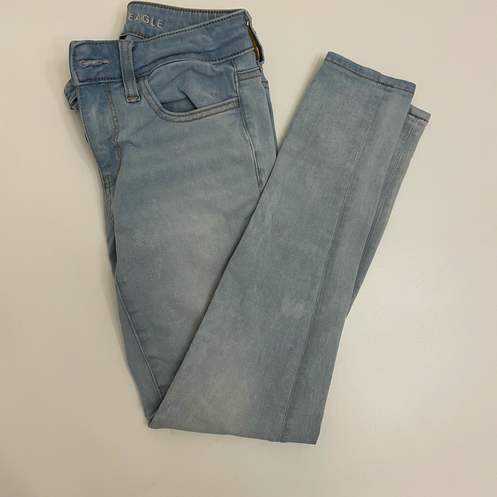 American Eagle Women’s Skinny Jeans